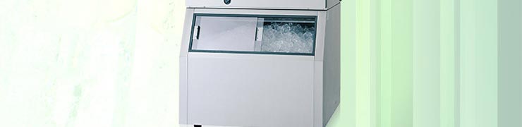 Panasonic パナソニック 製氷機 業務用 2018年製 SIM-202B2 厨房機器 SIM-S241NB
