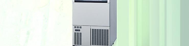 SIM-S241VNB Panasonicキューブアイス製氷機 | 業務用冷蔵庫・厨房機器