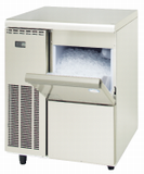 チップアイス製氷機 | 業務用冷蔵庫・厨房機器・エアコンの専門店