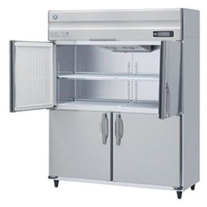 HR-150A-1-ML ホシザキ 縦型冷蔵庫インバーター | 業務用冷蔵庫・厨房