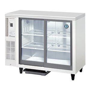 RTS-100STD ホシザキ テーブル型冷蔵ショーケース | 業務用冷蔵庫 