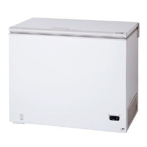 SANDENチェストフリーザー 冷凍冷蔵切替式《インバータ制御》 | 業務用 