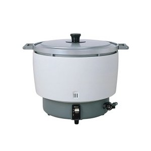 ガス炊飯器 PR-4100 LPガス 2升炊 パロマ Paloma
