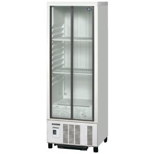 SSB-48DT ホシザキ 小型冷蔵ショーケース | 業務用冷蔵庫・厨房機器 ...