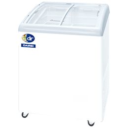 DAIREI 無風冷凍ショーケース | 業務用冷蔵庫・厨房機器