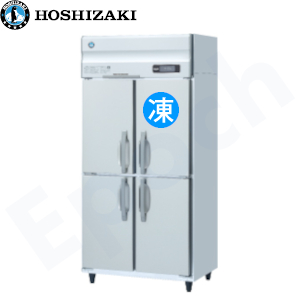 HRF-90AT-1 ホシザキ縦型冷凍冷蔵庫インバーター | 業務用冷蔵庫・厨房