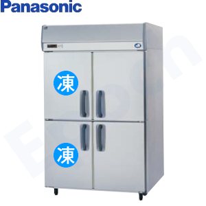 SRR-K1261C2B (旧型番SRR-K1261C2A) Panasonic縦型冷凍冷蔵庫