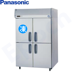 SRR-K1283CSB（旧型番SRR-K1283CSA） Panasonic縦型冷凍冷蔵庫