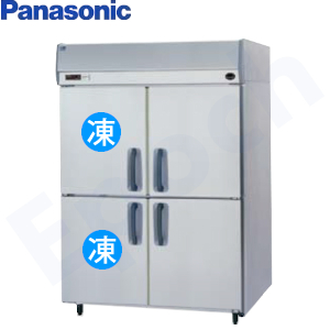 SRR-K1561C2B(旧型番SRR-K1561C2A) Panasonic縦型冷凍冷蔵庫
