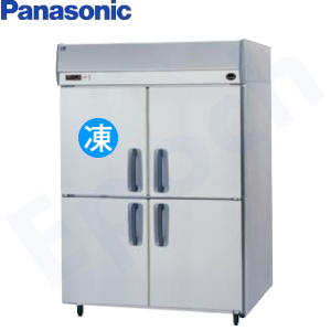 SRR-K1581CSB（旧型番SRR-K1581CSA） Panasonic縦型冷凍冷蔵庫 