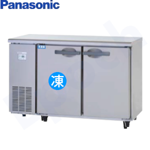 SUR-UT1241CA（旧型番SUR-UT1241C） Panasonic横型冷凍冷蔵庫 | 業務用