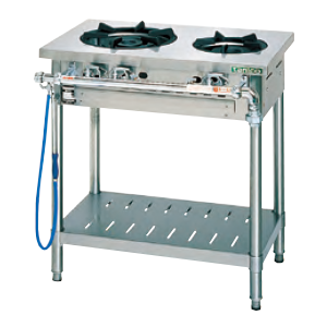 tanico ガステーブル（クランスシリーズ） | 業務用冷蔵庫・厨房機器 
